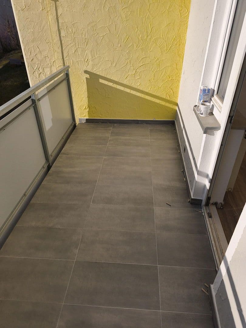 3 bedroom flat to rent, 64 m², Sauerbruchstraße 8, Heidenheim an der Brenz, Baden-Württemberg 3 bedroom flat to rent, 64 m², Sauerbruchstraße 8, Heidenheim an der Brenz, Baden-Württemberg