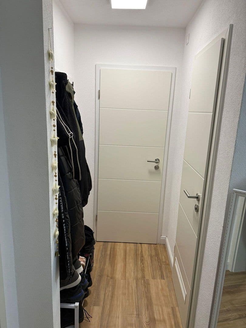 3 bedroom flat to rent, 64 m², Sauerbruchstraße 8, Heidenheim an der Brenz, Baden-Württemberg 3 bedroom flat to rent, 64 m², Sauerbruchstraße 8, Heidenheim an der Brenz, Baden-Württemberg