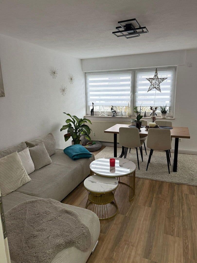 3 bedroom flat to rent, 64 m², Sauerbruchstraße 8, Heidenheim an der Brenz, Baden-Württemberg 3 bedroom flat to rent, 64 m², Sauerbruchstraße 8, Heidenheim an der Brenz, Baden-Württemberg