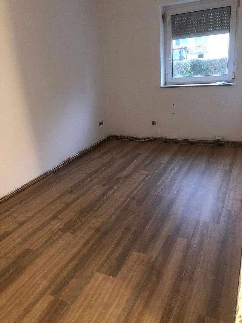 3 bedroom flat to rent, 64 m², Sauerbruchstraße 8, Heidenheim an der Brenz, Baden-Württemberg 3 bedroom flat to rent, 64 m², Sauerbruchstraße 8, Heidenheim an der Brenz, Baden-Württemberg