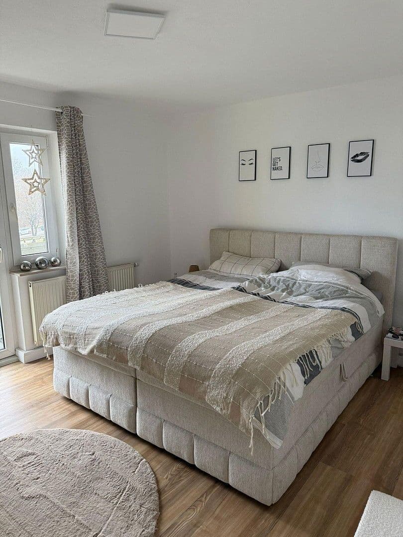 3 bedroom flat to rent, 64 m², Sauerbruchstraße 8, Heidenheim an der Brenz, Baden-Württemberg 3 bedroom flat to rent, 64 m², Sauerbruchstraße 8, Heidenheim an der Brenz, Baden-Württemberg