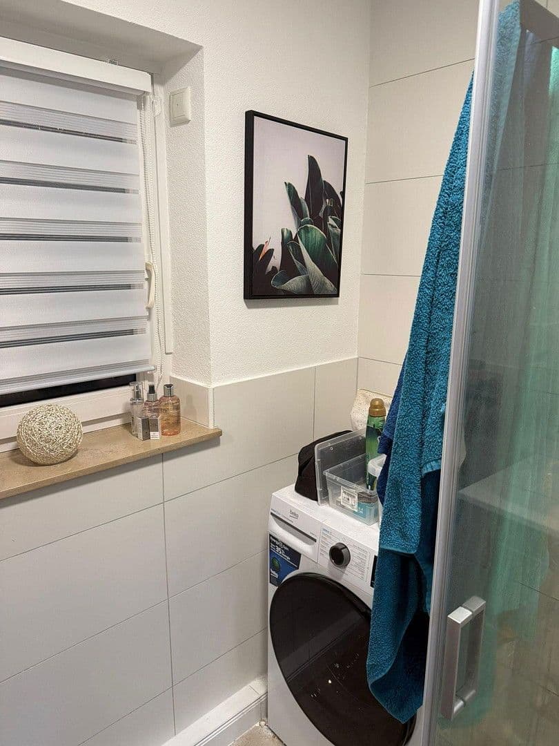 3 bedroom flat to rent, 64 m², Sauerbruchstraße 8, Heidenheim an der Brenz, Baden-Württemberg 3 bedroom flat to rent, 64 m², Sauerbruchstraße 8, Heidenheim an der Brenz, Baden-Württemberg