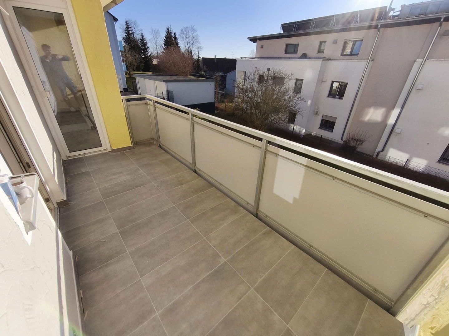 3 bedroom flat to rent, 64 m², Sauerbruchstraße 8, Heidenheim an der Brenz, Baden-Württemberg 3 bedroom flat to rent, 64 m², Sauerbruchstraße 8, Heidenheim an der Brenz, Baden-Württemberg