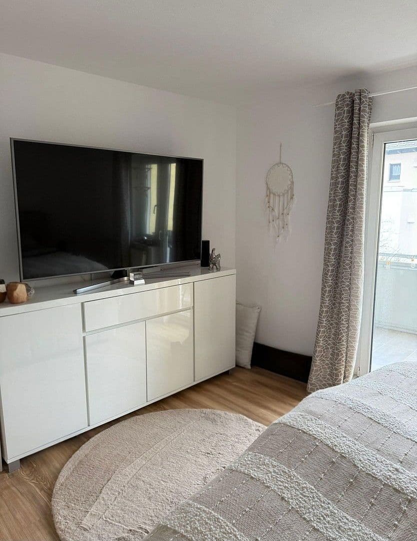 3 bedroom flat to rent, 64 m², Sauerbruchstraße 8, Heidenheim an der Brenz, Baden-Württemberg 3 bedroom flat to rent, 64 m², Sauerbruchstraße 8, Heidenheim an der Brenz, Baden-Württemberg