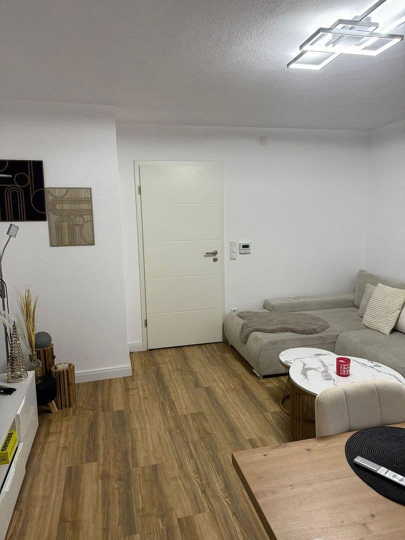 3 bedroom flat to rent, 64 m², Sauerbruchstraße 8, Heidenheim an der Brenz, Baden-Württemberg 3 bedroom flat to rent, 64 m², Sauerbruchstraße 8, Heidenheim an der Brenz, Baden-Württemberg