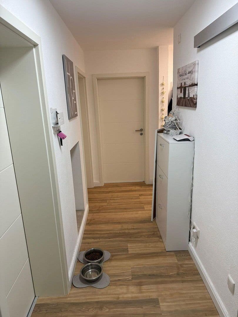 3 bedroom flat to rent, 64 m², Sauerbruchstraße 8, Heidenheim an der Brenz, Baden-Württemberg 3 bedroom flat to rent, 64 m², Sauerbruchstraße 8, Heidenheim an der Brenz, Baden-Württemberg