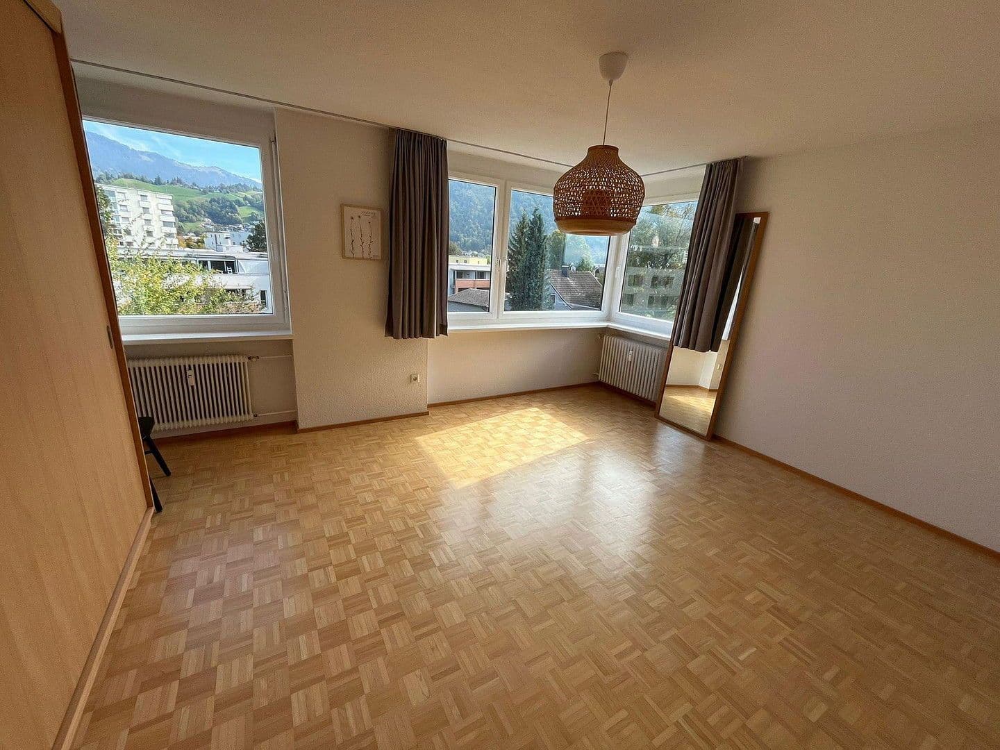 3 bedroom flat for sale, 87 m², Dornbirn, Vorarlberg 3 bedroom flat for sale, 87 m², Dornbirn, Vorarlberg