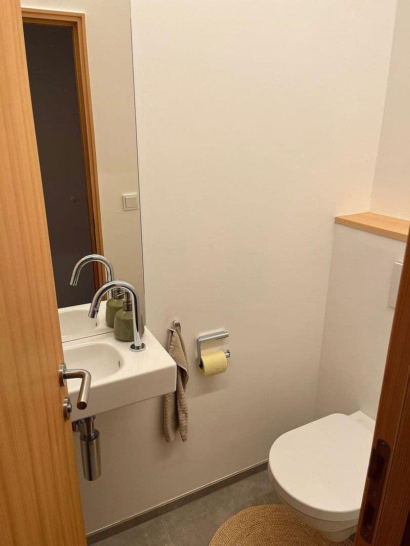 3 bedroom flat for sale, 87 m², Dornbirn, Vorarlberg 3 bedroom flat for sale, 87 m², Dornbirn, Vorarlberg