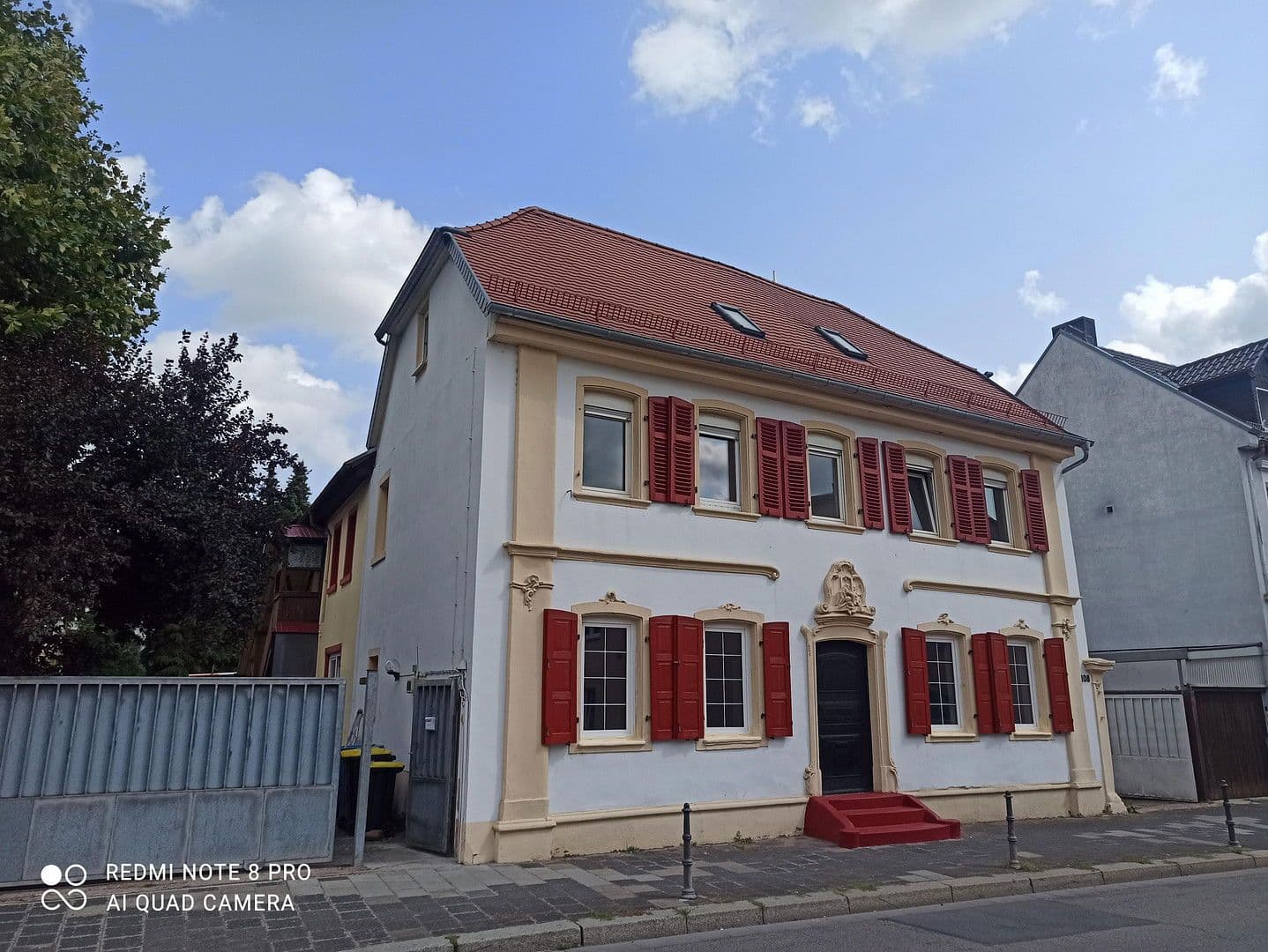 house for sale, 451 m², Gaustrasse 108, Worms, Rhineland-Palatinate house for sale, 451 m², Gaustrasse 108, Worms, Rhineland-Palatinate
