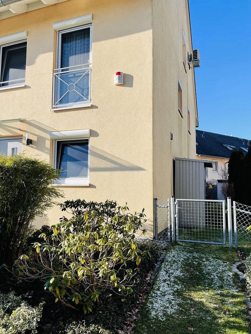 house for sale, 150 m², Nürnberg, Bavaria house for sale, 150 m², Nürnberg, Bavaria