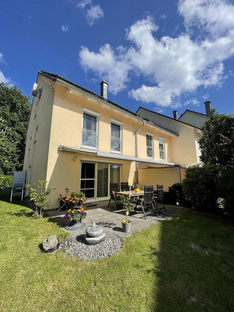 house for sale, 150 m², Nürnberg, Bavaria house for sale, 150 m², Nürnberg, Bavaria