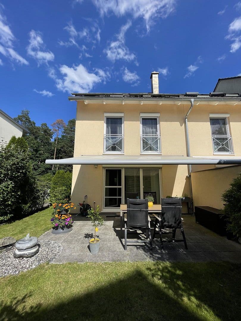 house for sale, 150 m², Nürnberg, Bavaria house for sale, 150 m², Nürnberg, Bavaria