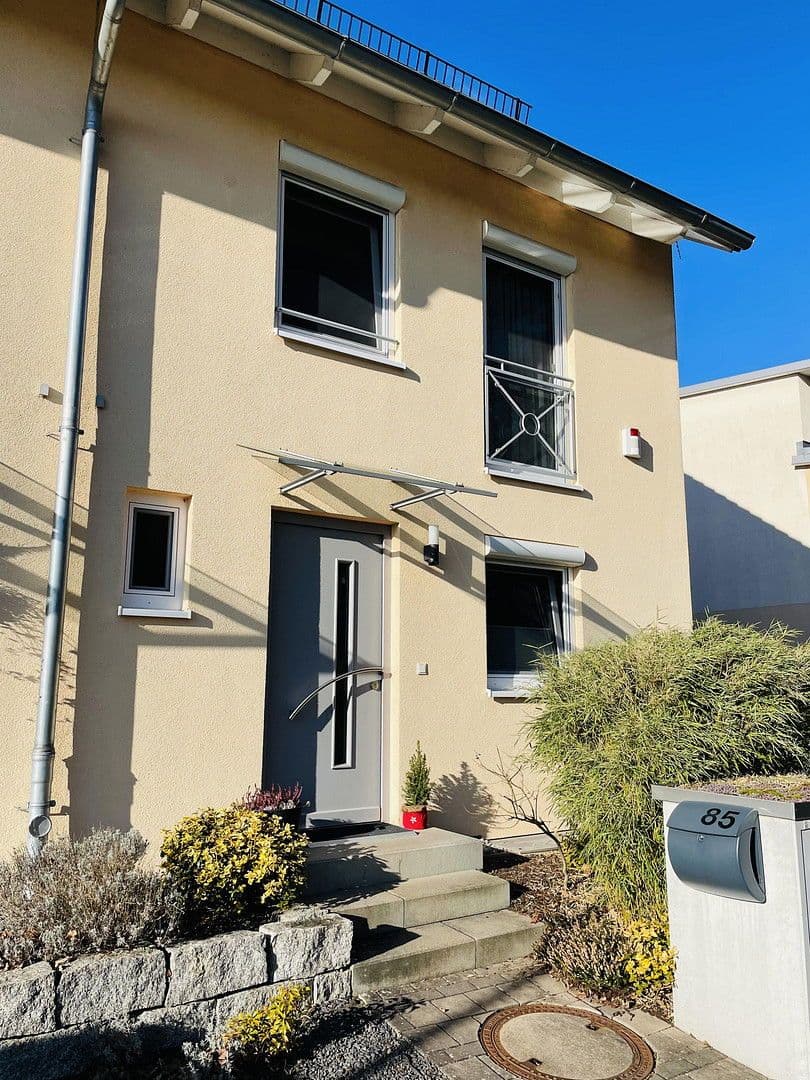 house for sale, 150 m², Nürnberg, Bavaria house for sale, 150 m², Nürnberg, Bavaria