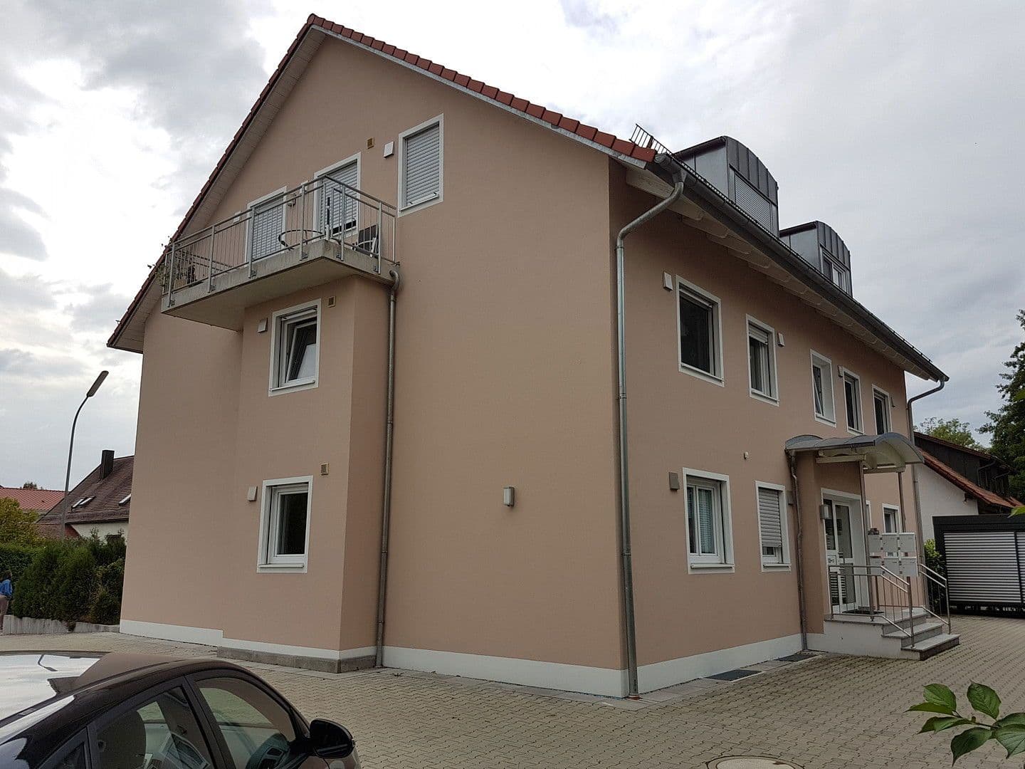 3 bedroom flat to rent, 73 m², Moosburg, Bavaria 3 bedroom flat to rent, 73 m², Moosburg, Bavaria