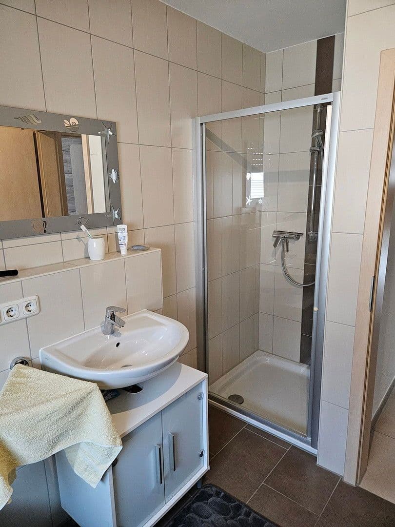 3 bedroom flat to rent, 73 m², Moosburg, Bavaria 3 bedroom flat to rent, 73 m², Moosburg, Bavaria