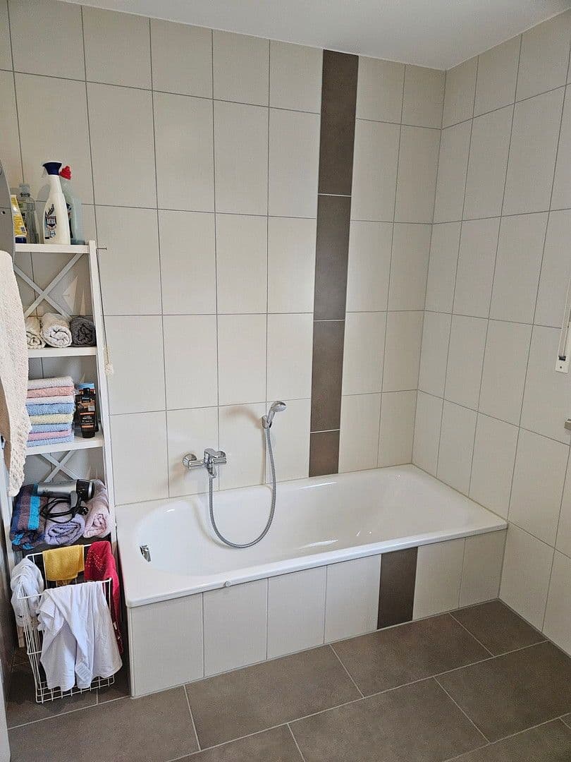 3 bedroom flat to rent, 73 m², Moosburg, Bavaria 3 bedroom flat to rent, 73 m², Moosburg, Bavaria