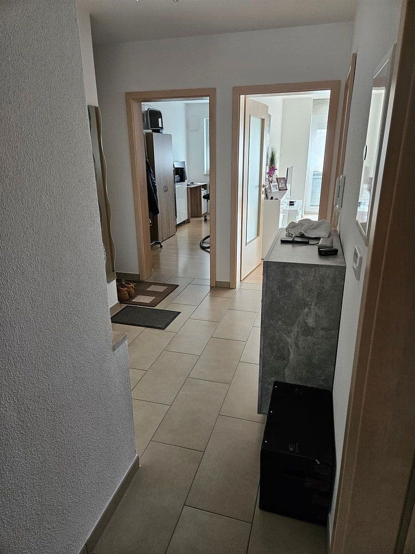3 bedroom flat to rent, 73 m², Moosburg, Bavaria 3 bedroom flat to rent, 73 m², Moosburg, Bavaria