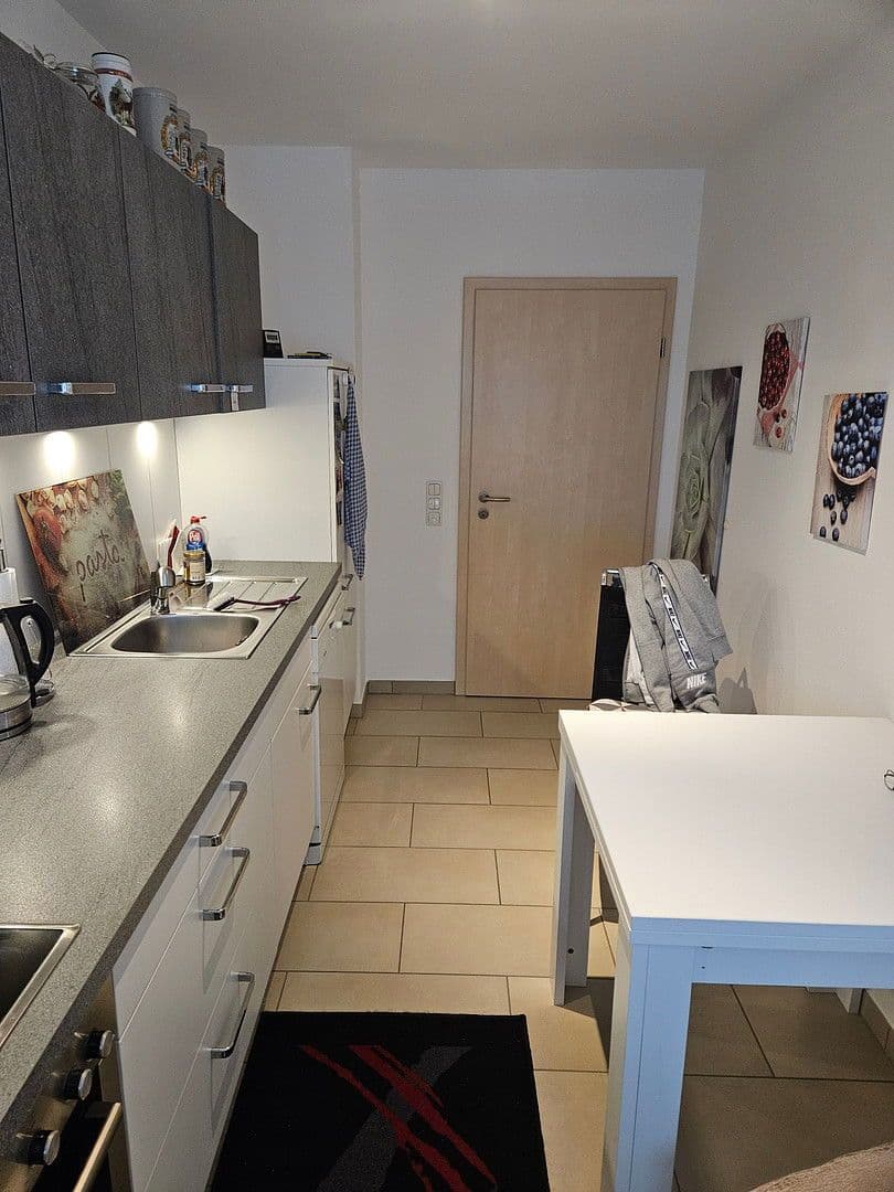 3 bedroom flat to rent, 73 m², Moosburg, Bavaria 3 bedroom flat to rent, 73 m², Moosburg, Bavaria