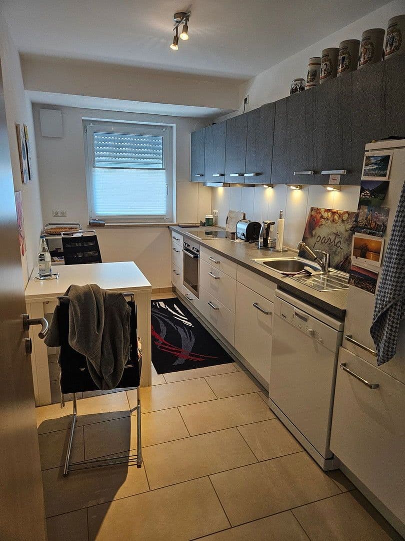3 bedroom flat to rent, 73 m², Moosburg, Bavaria 3 bedroom flat to rent, 73 m², Moosburg, Bavaria