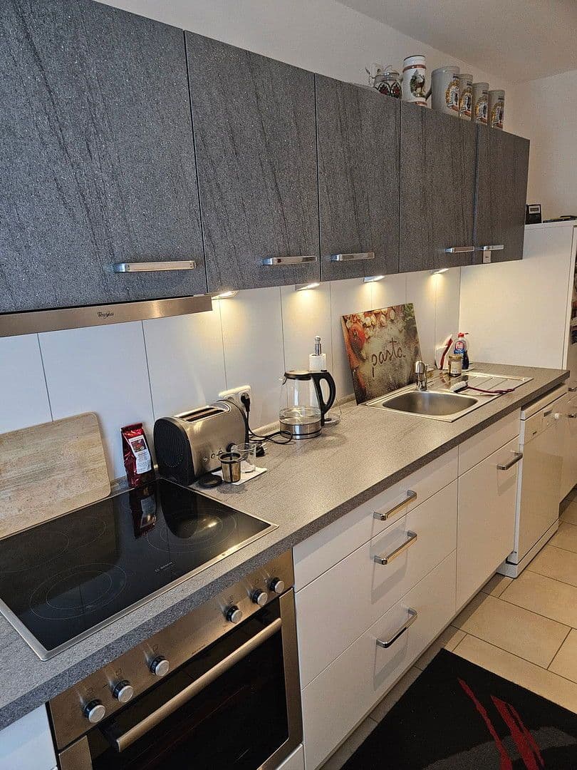 3 bedroom flat to rent, 73 m², Moosburg, Bavaria 3 bedroom flat to rent, 73 m², Moosburg, Bavaria