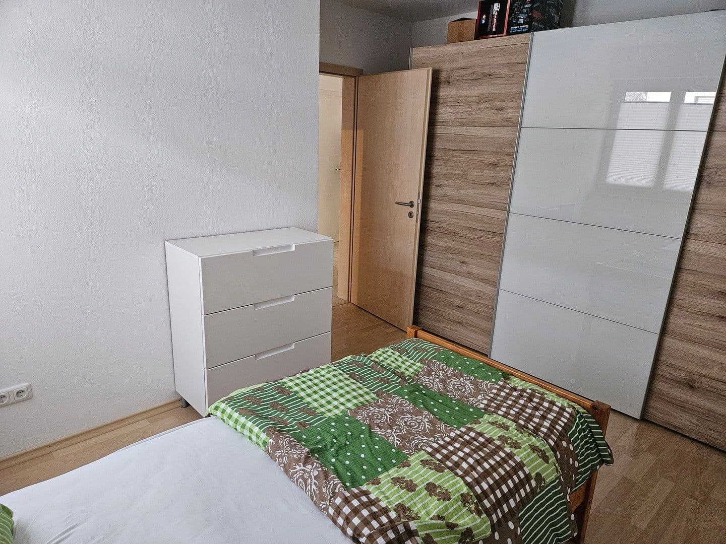 3 bedroom flat to rent, 73 m², Moosburg, Bavaria 3 bedroom flat to rent, 73 m², Moosburg, Bavaria