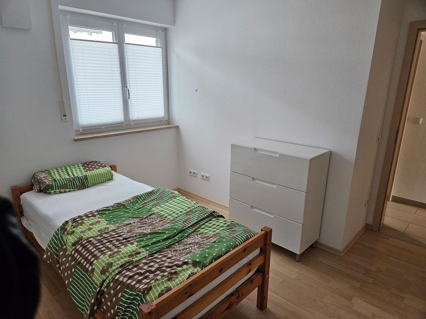 3 bedroom flat to rent, 73 m², Moosburg, Bavaria 3 bedroom flat to rent, 73 m², Moosburg, Bavaria