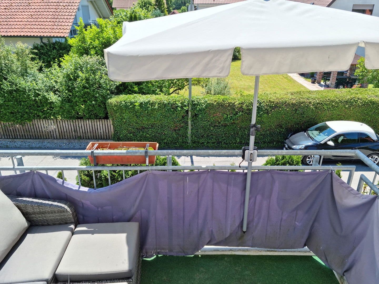 3 bedroom flat to rent, 73 m², Moosburg, Bavaria 3 bedroom flat to rent, 73 m², Moosburg, Bavaria