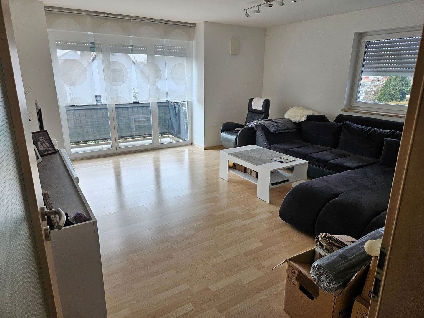 3 bedroom flat to rent, 73 m², Moosburg, Bavaria 3 bedroom flat to rent, 73 m², Moosburg, Bavaria