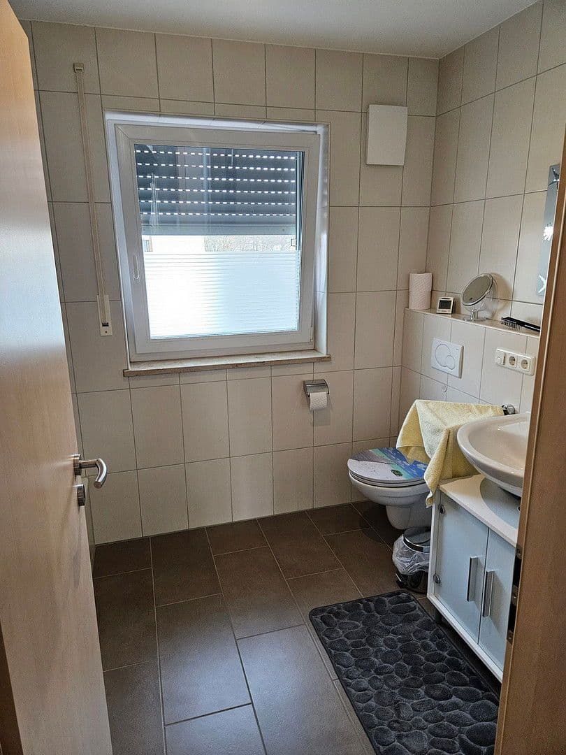 3 bedroom flat to rent, 73 m², Moosburg, Bavaria 3 bedroom flat to rent, 73 m², Moosburg, Bavaria