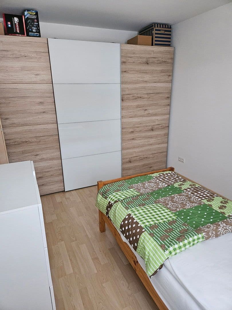 3 bedroom flat to rent, 73 m², Moosburg, Bavaria 3 bedroom flat to rent, 73 m², Moosburg, Bavaria