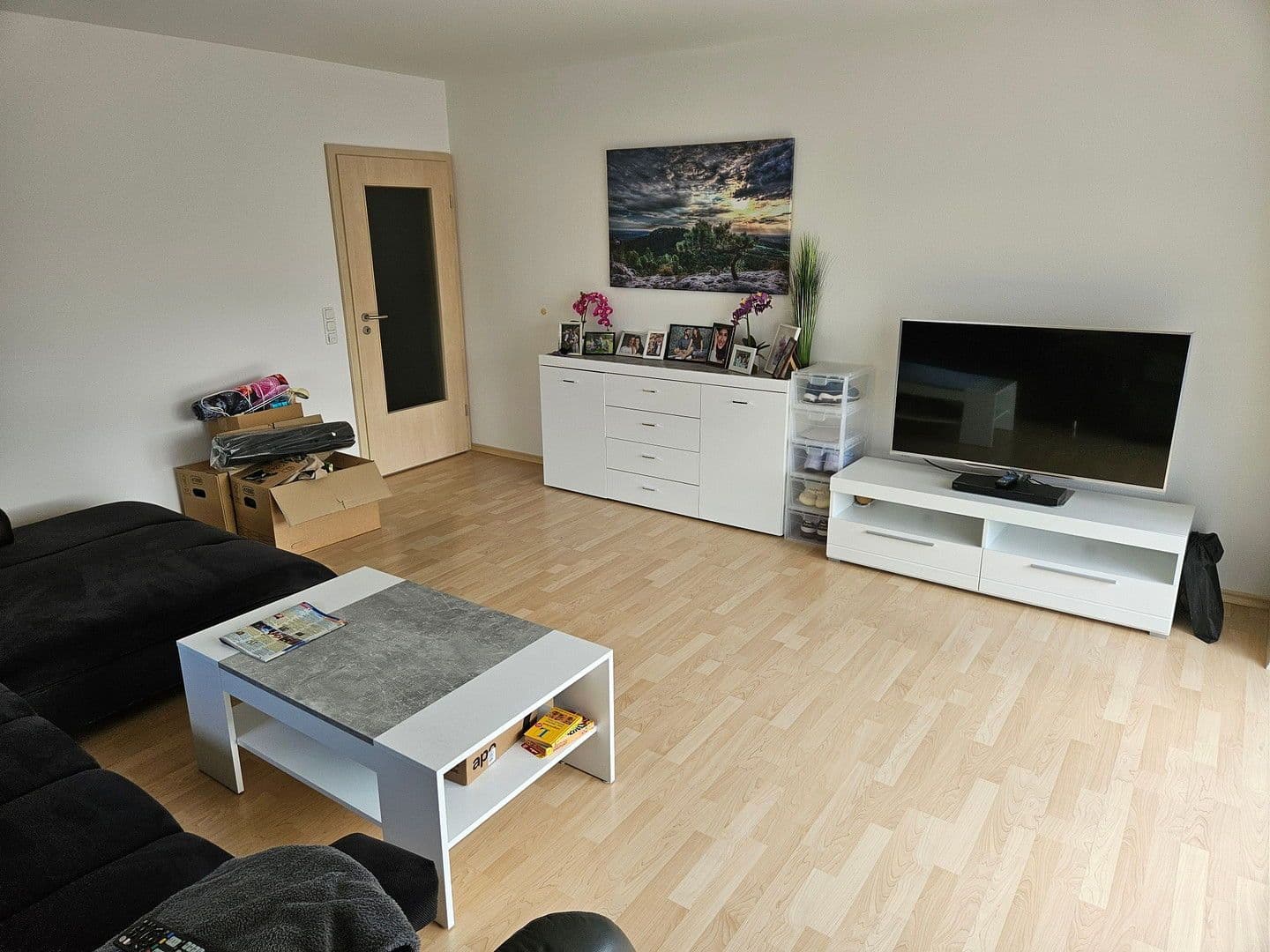 3 bedroom flat to rent, 73 m², Moosburg, Bavaria 3 bedroom flat to rent, 73 m², Moosburg, Bavaria