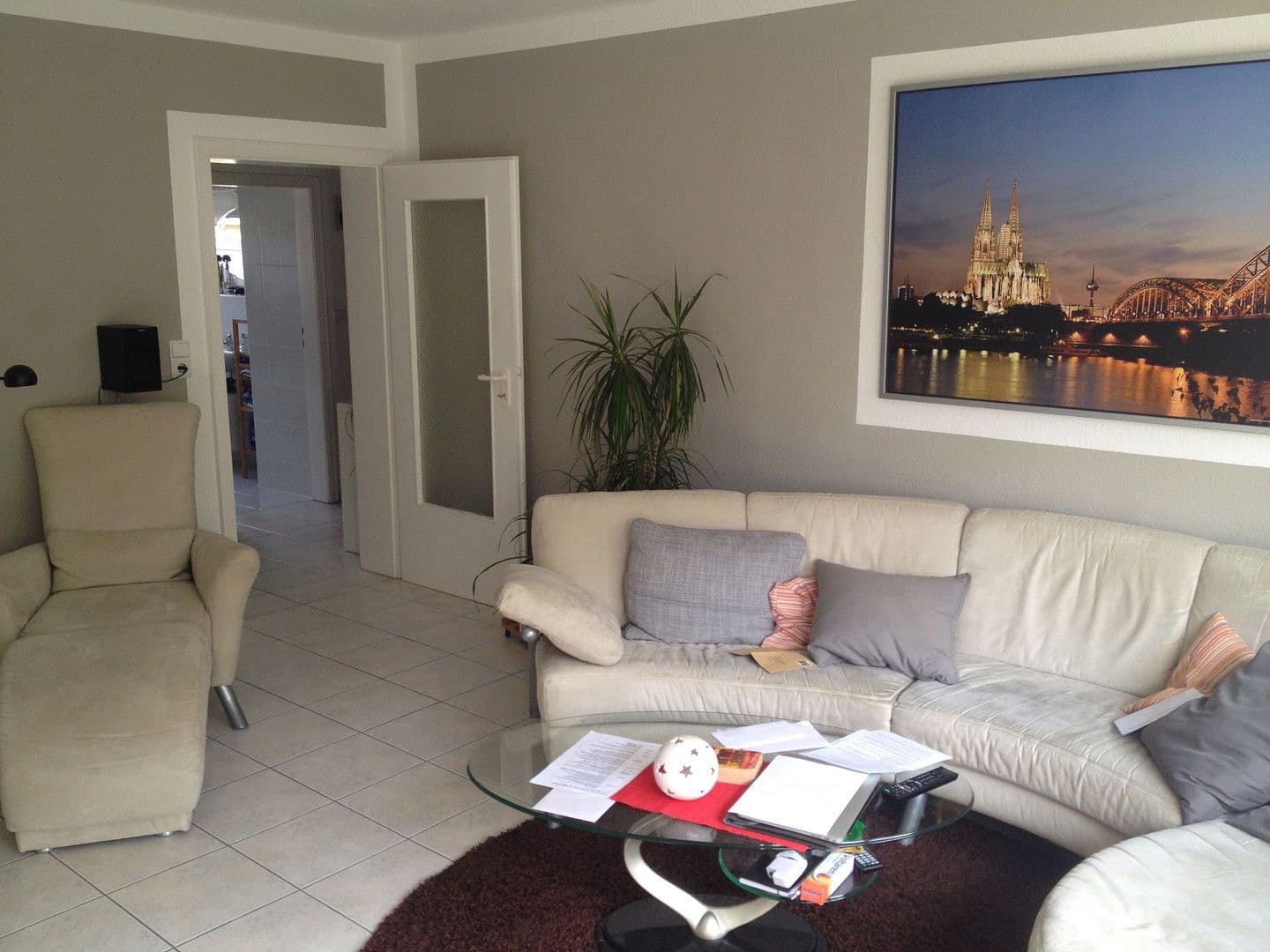 2 bedroom flat for sale, 63 m², Köln, North Rhine-Westphalia 2 bedroom flat for sale, 63 m², Köln, North Rhine-Westphalia