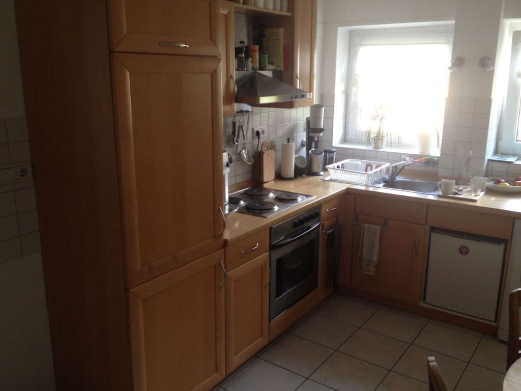 2 bedroom flat for sale, 63 m², Köln, North Rhine-Westphalia 2 bedroom flat for sale, 63 m², Köln, North Rhine-Westphalia