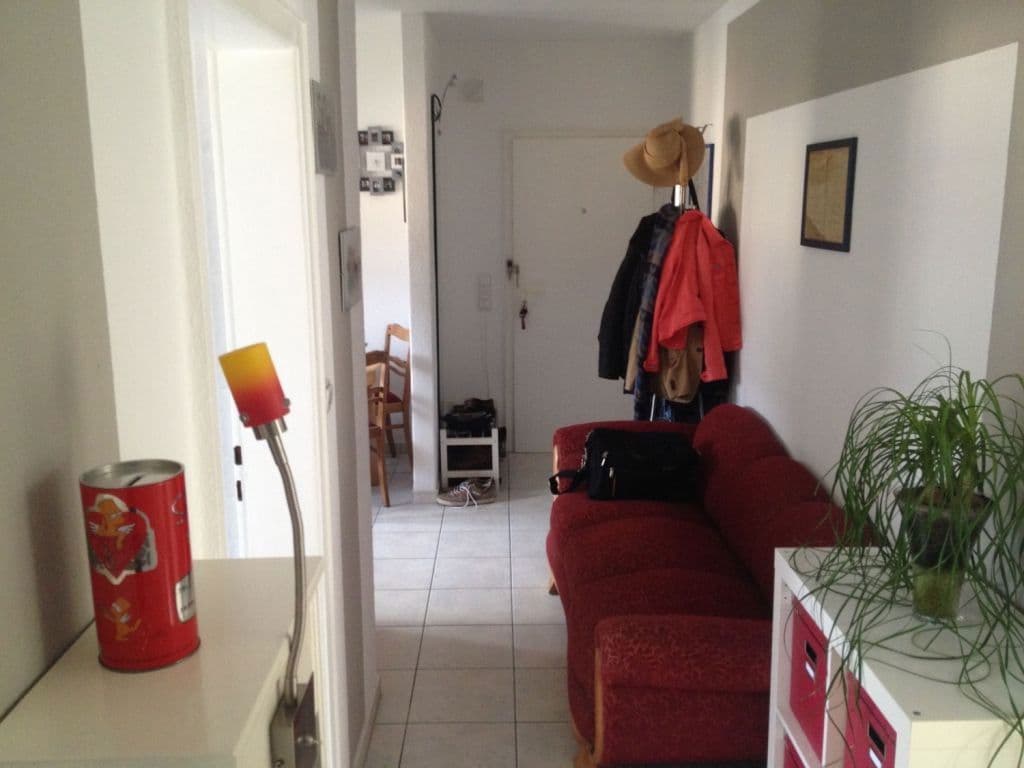 2 bedroom flat for sale, 63 m², Köln, North Rhine-Westphalia 2 bedroom flat for sale, 63 m², Köln, North Rhine-Westphalia