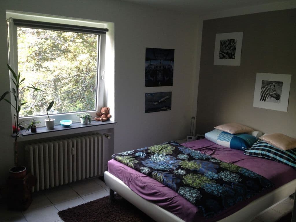 2 bedroom flat for sale, 63 m², Köln, North Rhine-Westphalia 2 bedroom flat for sale, 63 m², Köln, North Rhine-Westphalia