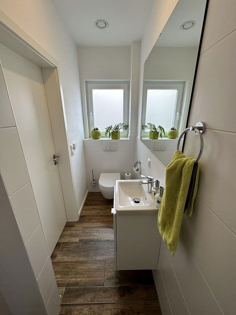 house to rent, 171 m², Lilienthal, Lower Saxony house to rent, 171 m², Lilienthal, Lower Saxony