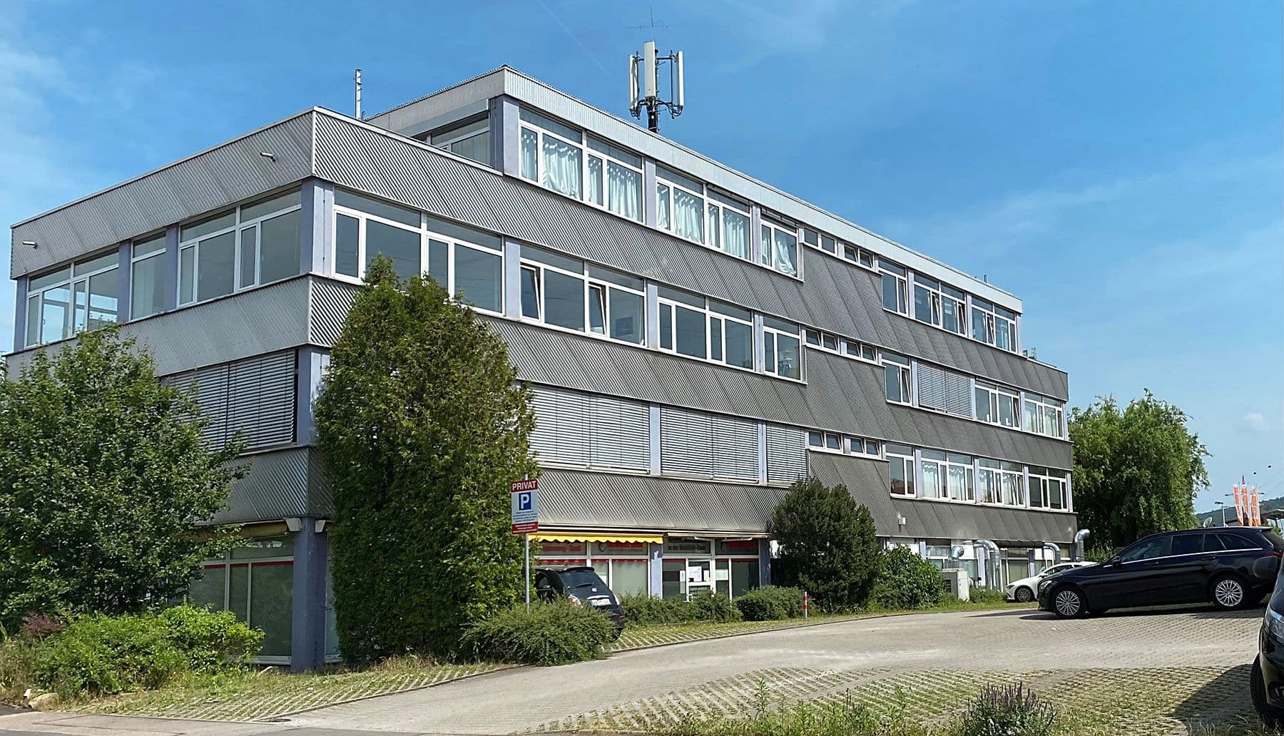 office to rent, 42 m², Winnenden, Baden-Württemberg office to rent, 42 m², Winnenden, Baden-Württemberg