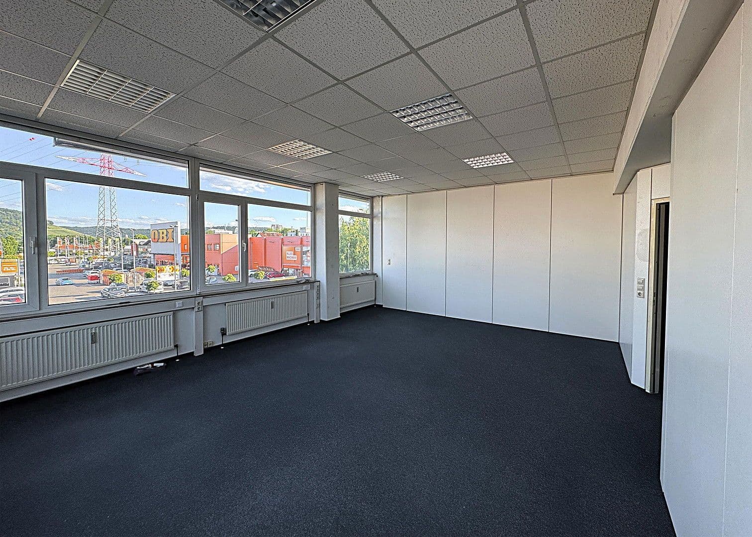 office to rent, 42 m², Winnenden, Baden-Württemberg office to rent, 42 m², Winnenden, Baden-Württemberg