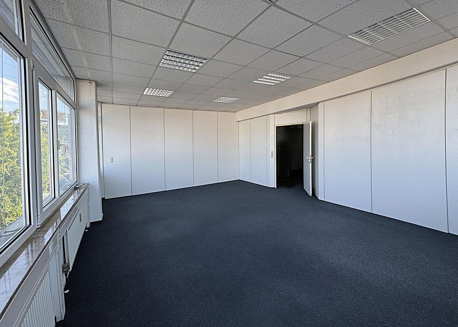 office to rent, 42 m², Winnenden, Baden-Württemberg office to rent, 42 m², Winnenden, Baden-Württemberg