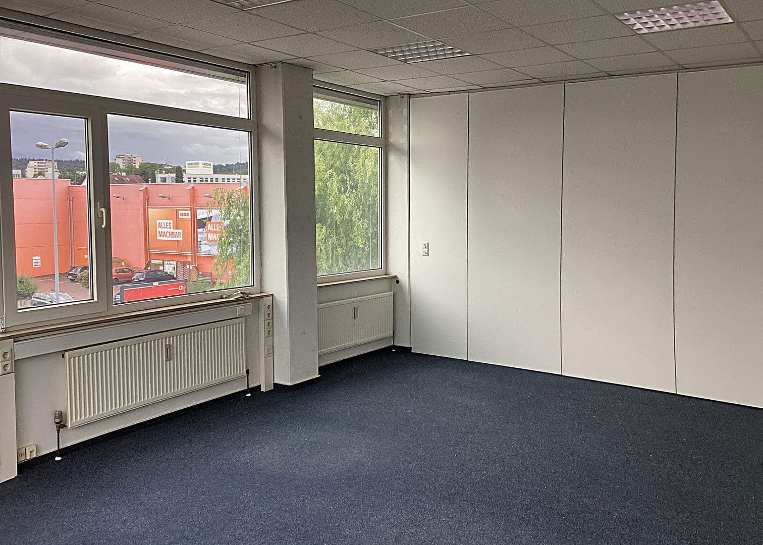 office to rent, 42 m², Winnenden, Baden-Württemberg office to rent, 42 m², Winnenden, Baden-Württemberg