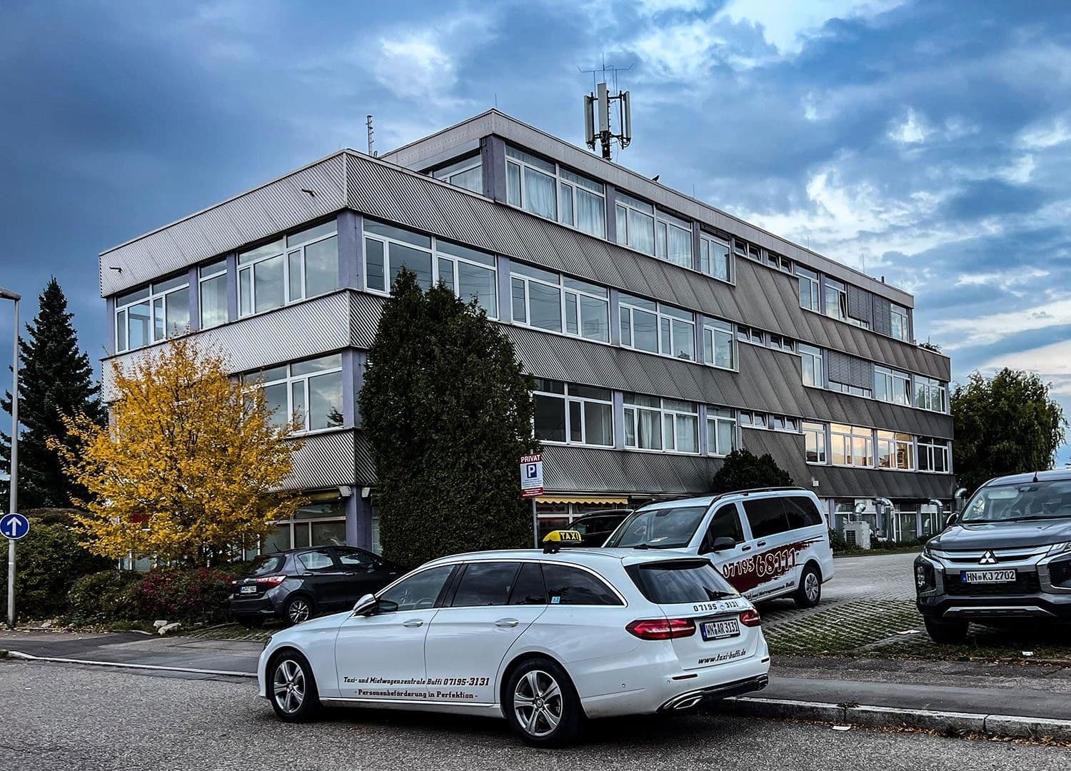 office to rent, 42 m², Winnenden, Baden-Württemberg office to rent, 42 m², Winnenden, Baden-Württemberg