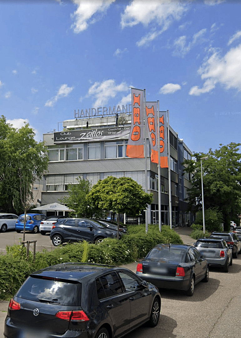 office to rent, 42 m², Winnenden, Baden-Württemberg office to rent, 42 m², Winnenden, Baden-Württemberg