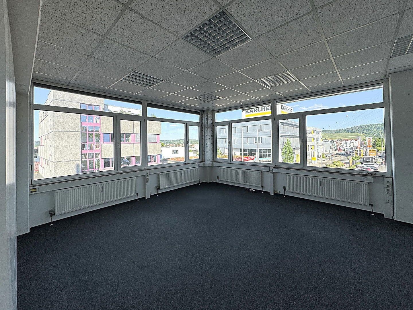 office to rent, 42 m², Winnenden, Baden-Württemberg office to rent, 42 m², Winnenden, Baden-Württemberg