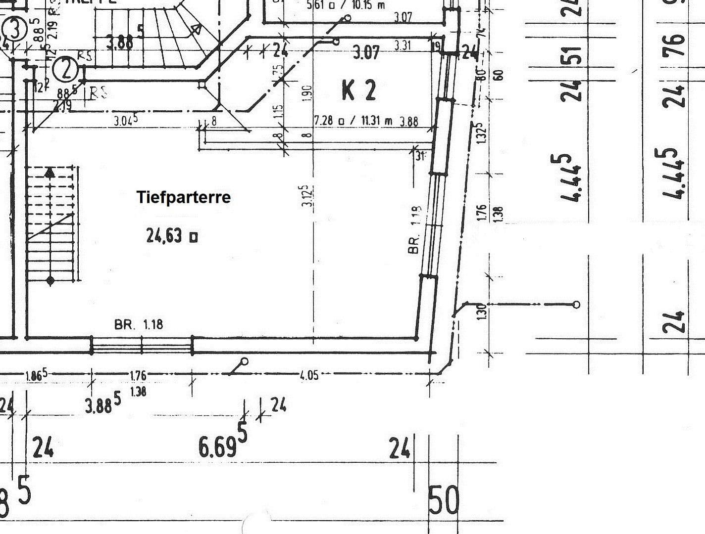 2 bedroom flat to rent, 56 m², Eutingen im Gäu, Baden-Württemberg 2 bedroom flat to rent, 56 m², Eutingen im Gäu, Baden-Württemberg