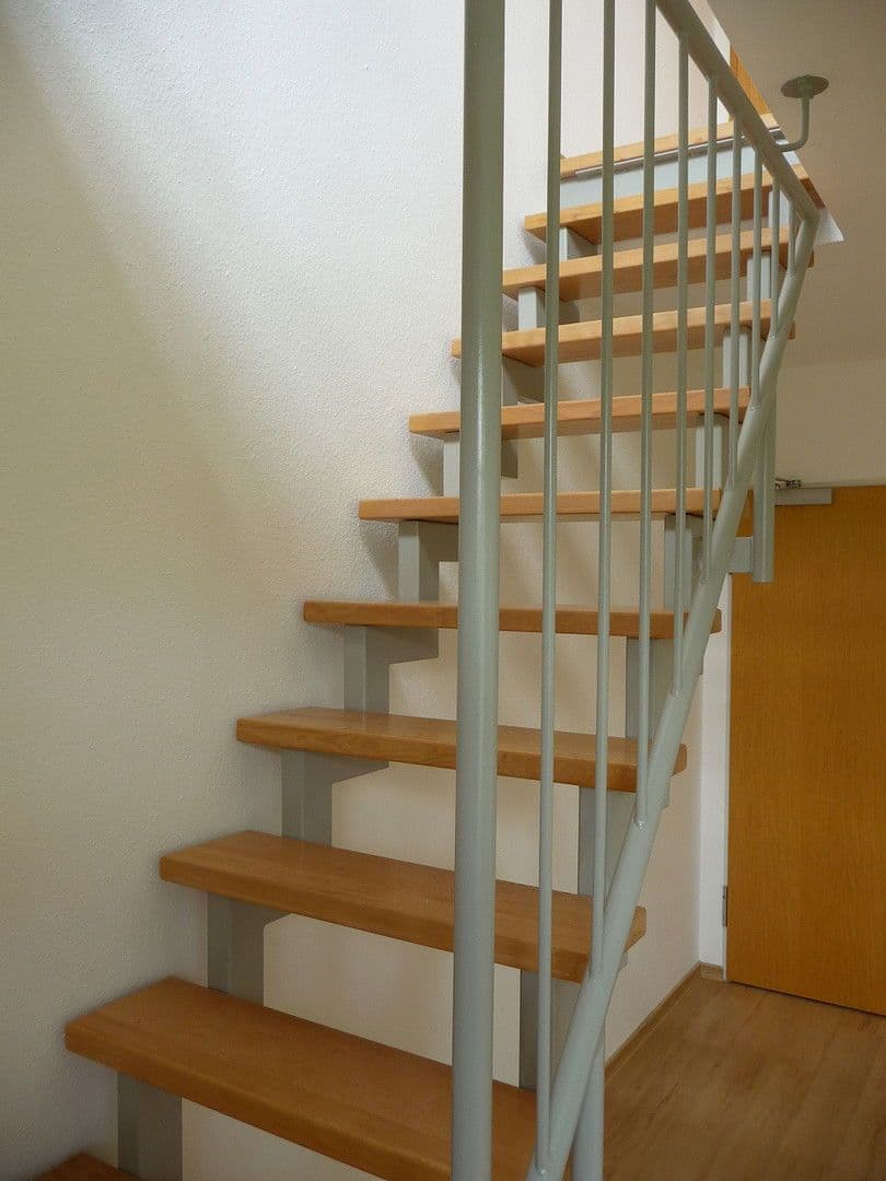 2 bedroom flat to rent, 56 m², Eutingen im Gäu, Baden-Württemberg 2 bedroom flat to rent, 56 m², Eutingen im Gäu, Baden-Württemberg