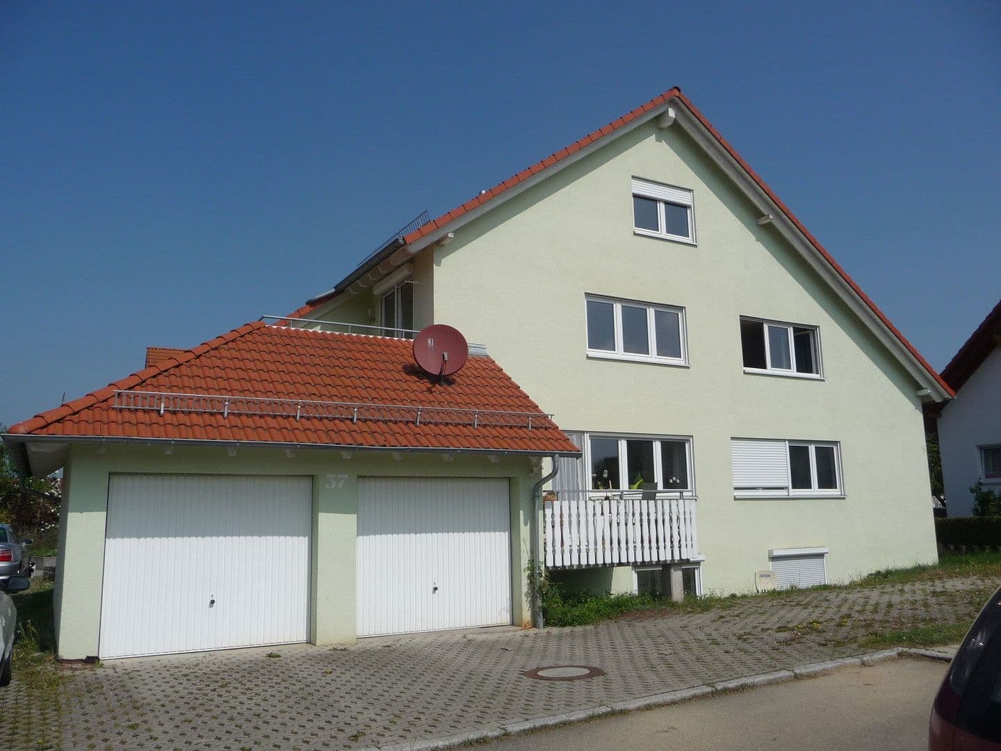 2 bedroom flat to rent, 56 m², Eutingen im Gäu, Baden-Württemberg 2 bedroom flat to rent, 56 m², Eutingen im Gäu, Baden-Württemberg