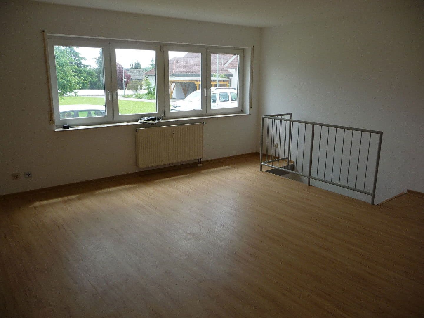 2 bedroom flat to rent, 56 m², Eutingen im Gäu, Baden-Württemberg 2 bedroom flat to rent, 56 m², Eutingen im Gäu, Baden-Württemberg