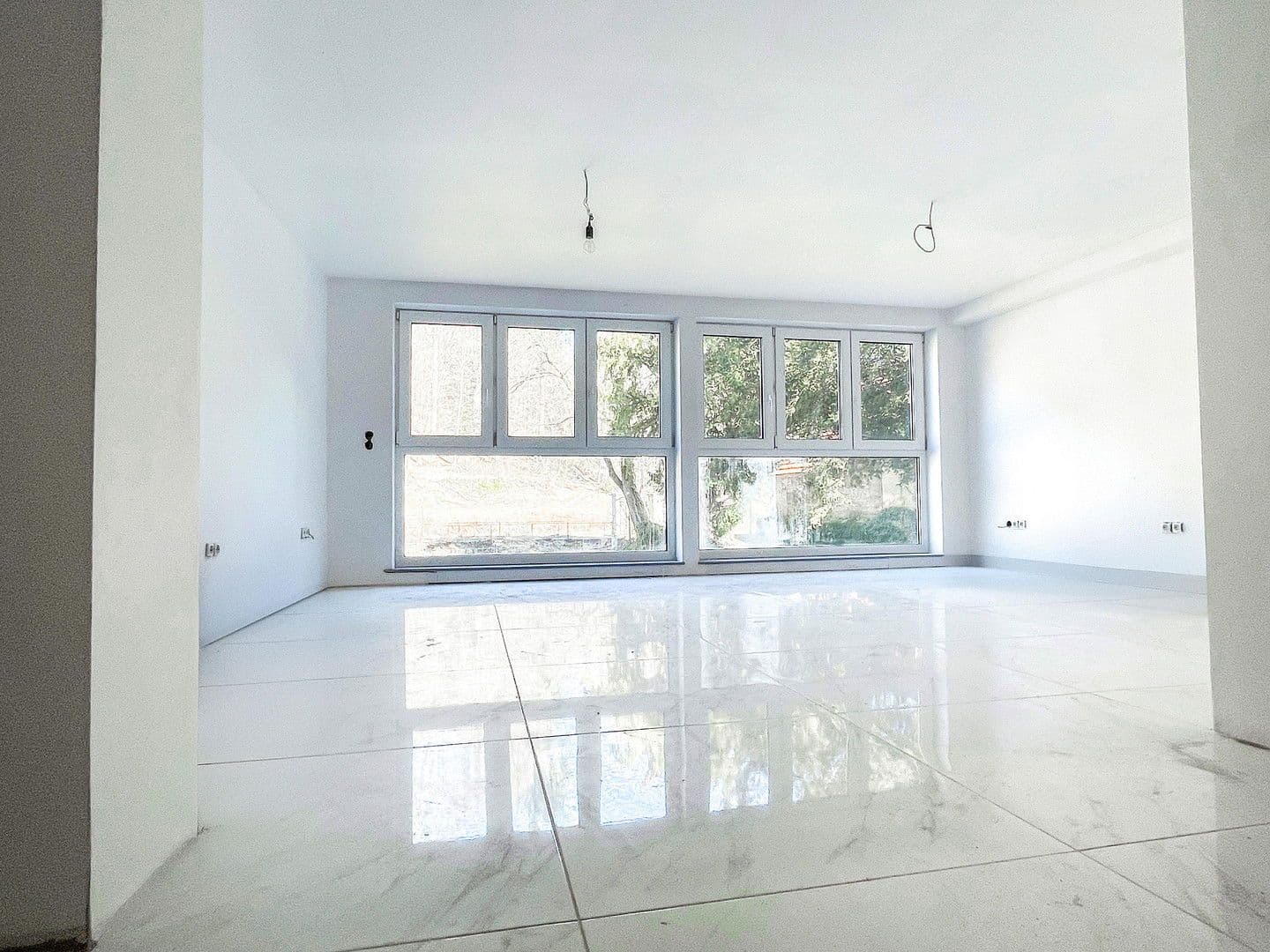 Studio flat to rent, 45 m², Wächtersbach, Hesse Studio flat to rent, 45 m², Wächtersbach, Hesse