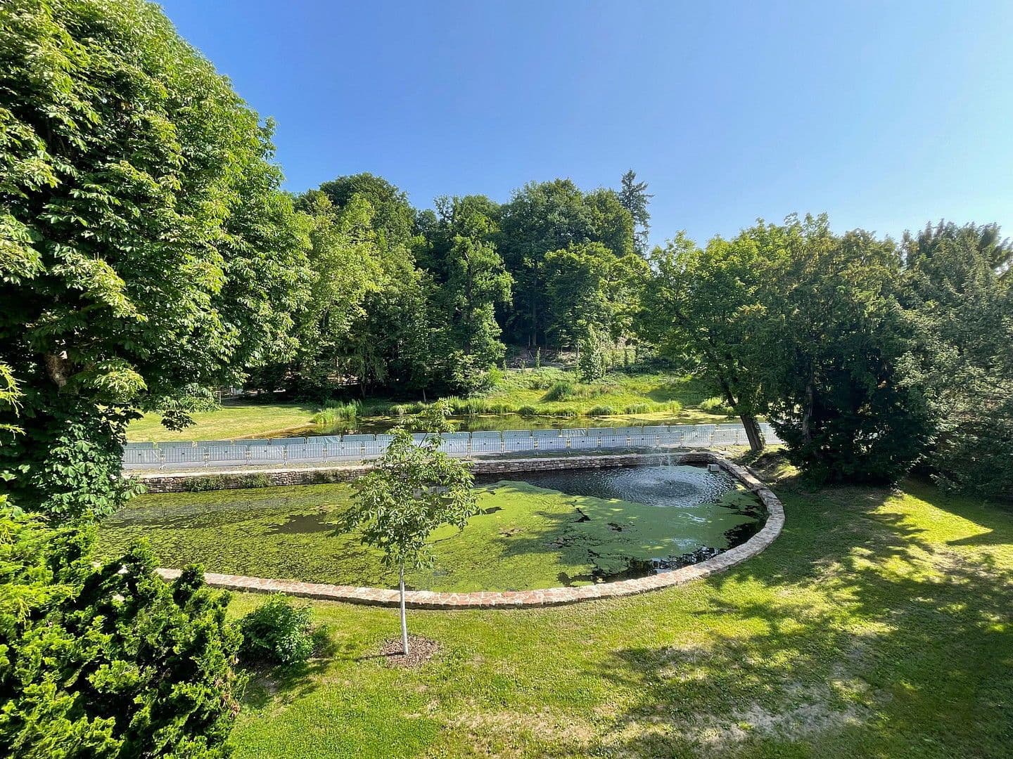 Studio flat to rent, 45 m², Wächtersbach, Hesse Studio flat to rent, 45 m², Wächtersbach, Hesse