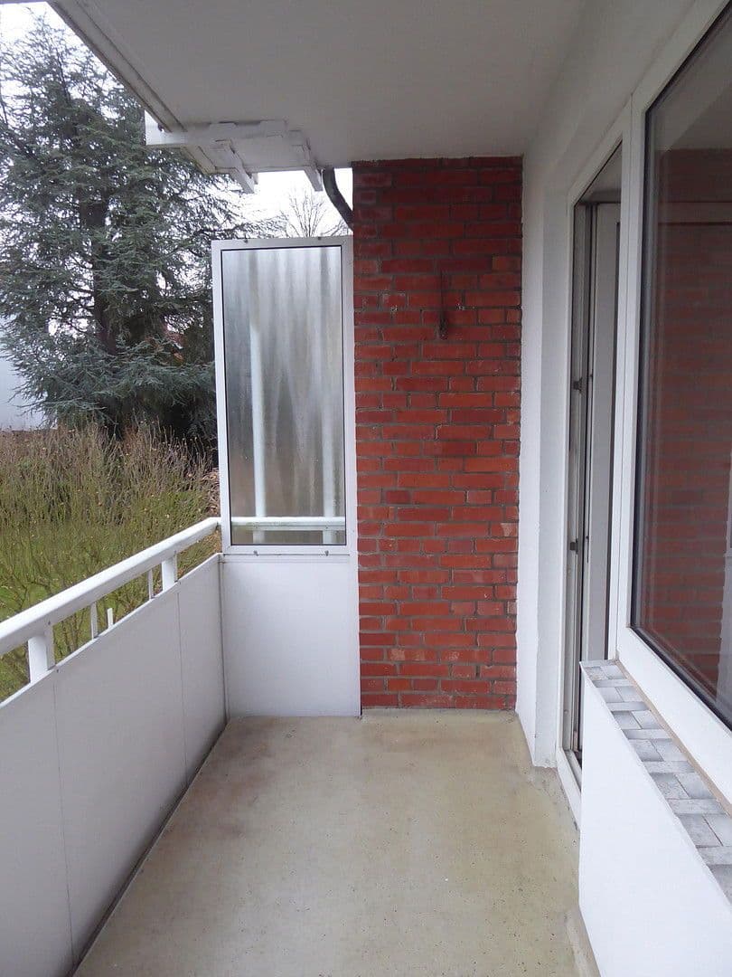 3 bedroom flat to rent, 78 m², Bremen, Bremen 3 bedroom flat to rent, 78 m², Bremen, Bremen